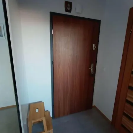 Apartment Przytulna Kawalerka *