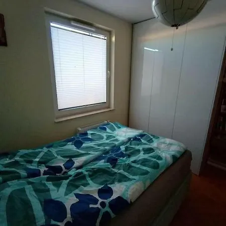 Apartment Przytulna Kawalerka Gdansk