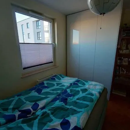 Przytulna Kawalerka Apartment *