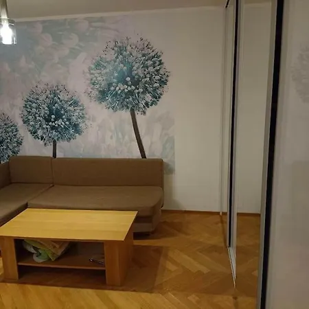 Przytulna Kawalerka Gdansk