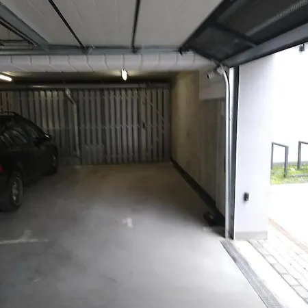 Apartment Przytulna Kawalerka